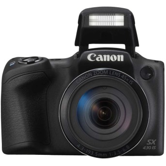 Компактные фотоаппараты Canon 1790C002 - Metoo (5)
