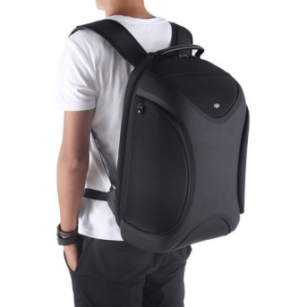 Рюкзак DJI Multifunctional Backpack 2 for Phantom Series (Lite) - Metoo (3)