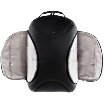Рюкзак DJI Multifunctional Backpack 2 for Phantom Series (Lite) - Metoo (5)