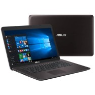 Ноутбук Asus X756UX-T4239T(90NB0A33-M02680) GRAY METAL