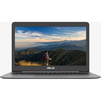 Ноутбук Asus Zenbook UX310UQ-FC348T (90NB0CL1-M04860) - Metoo (1)