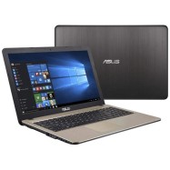 Ноутбук Asus AU X541N N4200 (90NB0E81-M03090)