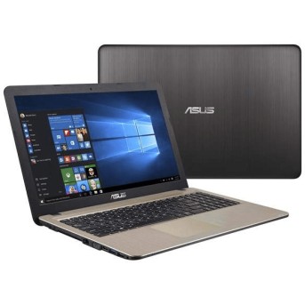 Ноутбук Asus AU X541N N4200 (90NB0E81-M03090) - Metoo (1)