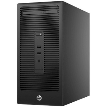 Компьютер HP 280G2MT (V7Q85EA) - Metoo (1)