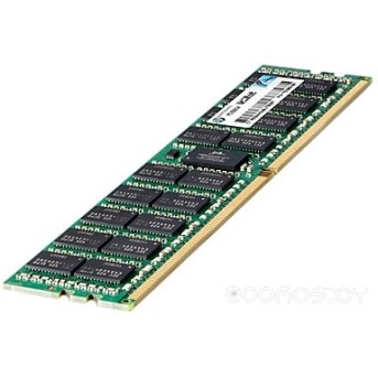 Оперативная память 8Gb DDR4 HP (726718-B21) - Metoo (1)