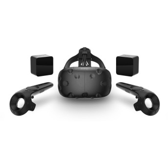Cистема виртуальной реальности HTC Virtual Reality Apparatus - Metoo (1)