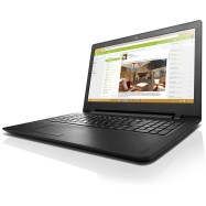 Ноутбук Lenovo IdeaPad 110 15.6'' (80UD00QCRK) Black