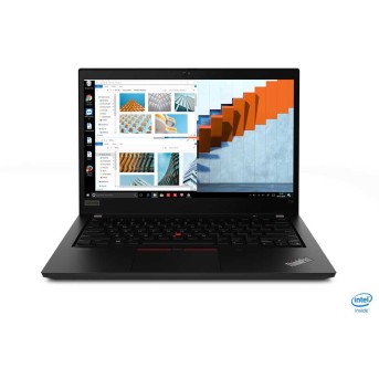 Ноутбук Lenovo ThinkPad T14 G1 T 20S00005RT (14 ", FHD 1920x1080, Intel, Core i5, 8 Гб, SSD) - Metoo (4)