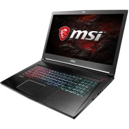 Ноутбук MSI GS73VR 7RF Stealth Pro