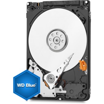 Внутренний жесткий диск HDD 1Tb Western Digital WD10SPZX - Metoo (1)