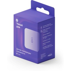 Датчики температуры и влажности Yandex YNDX-00523