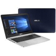 Ноутбук Asus X456UR-GA114T (90NB0BU2-M02710) Matt Dark Blue