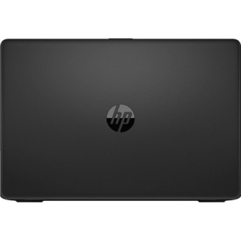 Ноутбук HP 17-ak067ur (2GS39EA) JET Black - Metoo (2)