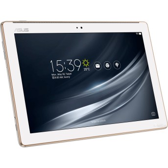 Компьютер планшетный Asus Tablet PC Asus ZenPAD Z301ML-1B012A WHITE - Metoo (1)