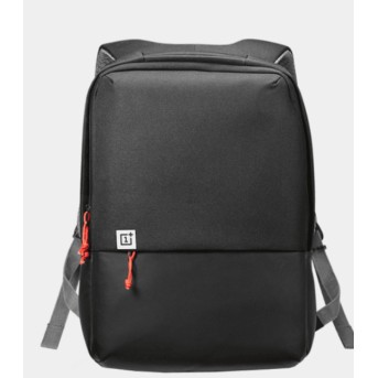Рюкзак OnePlus Travel Backpack Morandi Gray - Metoo (1)