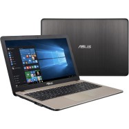 Ноутбук Asus AS X540S N3710 (90NB0B31M09300)