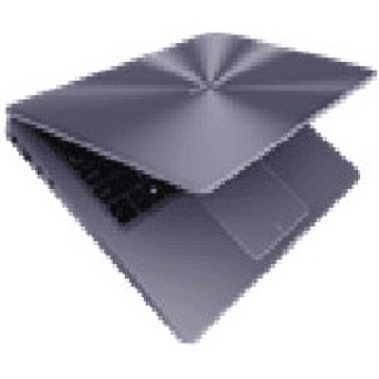 Ноутбук Asus S406UA-BV041T (90NB0FX2-M01750) Starry Grey - Metoo (1)