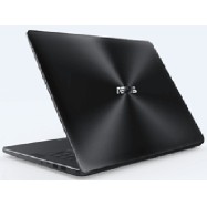 Ноутбук Asus UX550VE-BN038T (90NB0ES2-M00710)