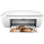 Многофункциональное устройство HP МФУ HP V1N01C DeskJet 2620 All-in-One Printer (A4) Color Ink Printer/Scanner/Copier