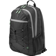 Сумка HP 15.6 Active Black Backpack 15.6"