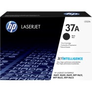 Картридж HP 37A (CF237A)