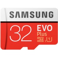 Карта памяти Micro SD Samsung EVO PLUS