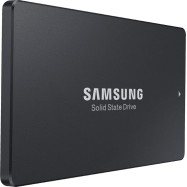 Жесткий диск SSD 480Gb Samsung Enterprise SM863a