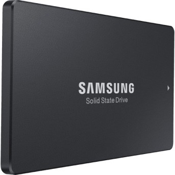 Жесткий диск SSD 480Gb Samsung Enterprise SM863a - Metoo (1)