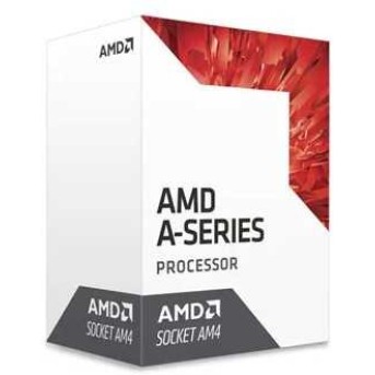 Процессоры AMD AD9600AGABBOX - Metoo (1)