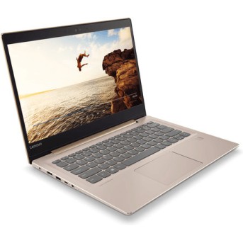 Ноутбук Lenovo IdeaPad 520s-14IKB (80X20027RK) - Metoo (3)