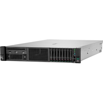 Сервер HPE ProLiant DL380 Gen10+ P43358-B21 - Metoo (4)
