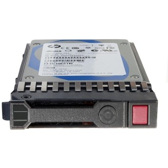 Жесткий диск HDD 1Tb HP SATA (765453-B21) - Metoo (1)