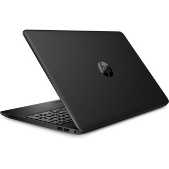 Ноутбук HP HP Notebook 15-dw1127ur Core i3-10110U dual 4GB DDR4 1DM 2666 1TB 5400RPM Intel HD Graphics - UMA 15.6 FHD Antiglare slim SVA Narrow Border . OST W10H6 SL Jet Black Mesh Knit WARR 1/<wbr>1/0 EURO - Metoo (6)