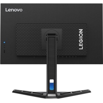 Монитор Lenovo 67A7GAC3EU Y27qf-30 27" IPS/<wbr>2560 x 1440/<wbr>240Hz/<wbr>280Hz OD/<wbr>FreeSync Premium/<wbr>0,5 ms/<wbr>1000:1/<wbr>3M:1/<wbr>400nit/<wbr>Lift 135mm, Swivel, Pivot/<wbr>2 x HDMI 2.0/<wbr>DP 1.4/<wbr>4 x USB 3.2/<wbr>2 x 3W/<wbr>USB,DP in box - Metoo (3)
