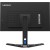 Монитор Lenovo 67A7GAC3EU Y27qf-30 27" IPS/<wbr>2560 x 1440/<wbr>240Hz/<wbr>280Hz OD/<wbr>FreeSync Premium/<wbr>0,5 ms/<wbr>1000:1/<wbr>3M:1/<wbr>400nit/<wbr>Lift 135mm, Swivel, Pivot/<wbr>2 x HDMI 2.0/<wbr>DP 1.4/<wbr>4 x USB 3.2/<wbr>2 x 3W/<wbr>USB,DP in box - Metoo (3)