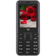Мобильные телефоны Fly FF249_Black