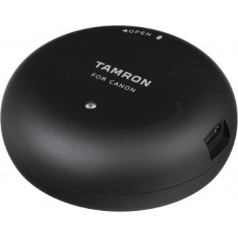 Док-станция для настройки фотообъективов Tamron для Canon - Metoo (1)