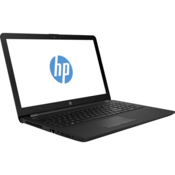 Ноутбук HP 15-bs102ur (2PP21EA) JET Black - Metoo (1)