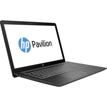 Ноутбук HP Pavilion Power 15-cb010ur (1ZA84EA) SHADOW Black - Metoo (2)
