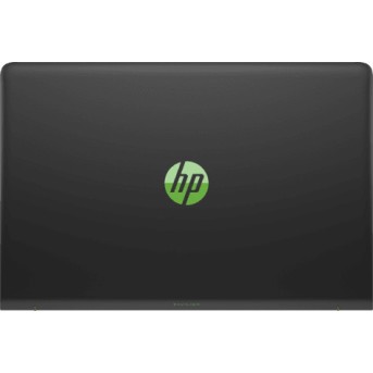 Ноутбук HP Pavilion Power 15-cb028ur (2KG48EA) SHADOW Black - Metoo (2)