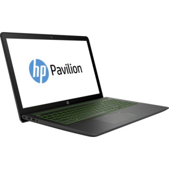 Ноутбук HP Pavilion Power 15-cb028ur (2KG48EA) SHADOW Black - Metoo (3)