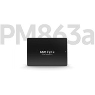 Жесткий диск SSD 480Gb Samsung Enterprise SM863a
