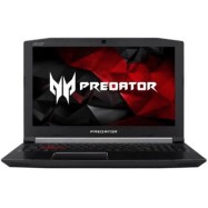 Ноутбук Acer Predator G3-572N 15.6'' (NH.Q2CER.001) Black