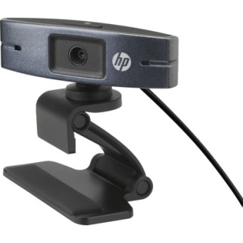 Web-камера HP HD2300 - Metoo (1)