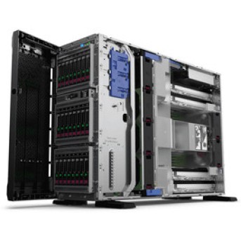 Сервер HPE ProLiant ML350 Gen10 877621-421 - Metoo (1)