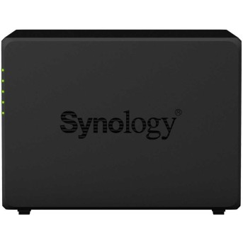 Сетевой NAS-сервер Synology DS918+ - Metoo (3)