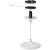Потолочное крепление для модулей микрофонов Logitech для Rally (Mic Pod Pendant Mount Off White) 952000123 в Metoo.kz - Metoo (2)