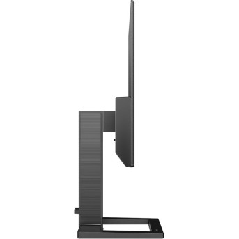 Монитор жидкокристаллический PHILIPS Монитор LCD 27'' 16:9 2560 x 1440 IPS, nonGLARE, 350cd/<wbr>m2, H178°/<wbr>V178°,4ms,HDMIx2, DP,Tilt, HAS, Audio out, 3Y, Black - Metoo (1)
