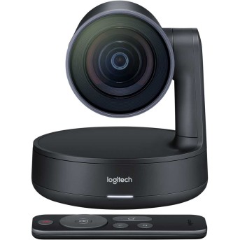 Веб-камера для видеоконференций Logitech Rally (M/<wbr>N: V-R0010/<wbr>V-R0012/<wbr>V-U0052) - Metoo (2)