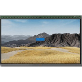 Интерактивная доска Nearity AW-S65 - Metoo (1)